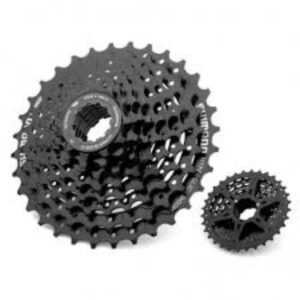 PIÑÓN SHIMANO ALTUS 8V 11-32 CASSETTE PARA BICICLETA