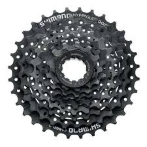 PIÑÓN SHIMANO ALTUS 8V 11-32 CASSETTE PARA BICICLETA - Imagen 2