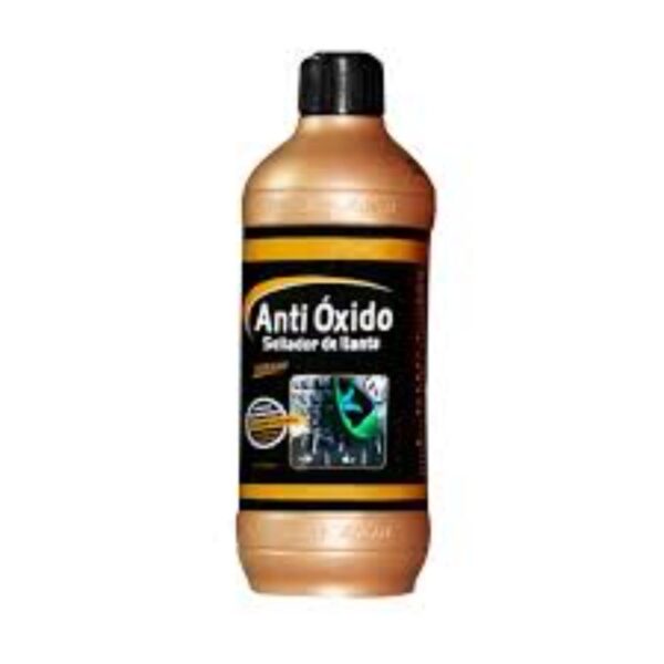 LIQUIDO SELLANTE PARA RUEDA DE BICICLETA CON CÁMARA - Imagen 8