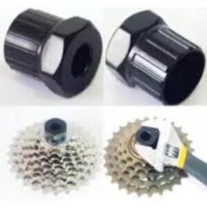 Extractor De Piñón De Bicicleta. Llave Para Quitar Piñón