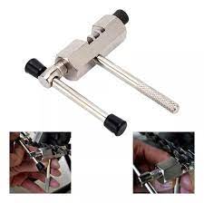 LLAVE PARA RETIRAR O INSTALAR CADENA DE BICICLETA