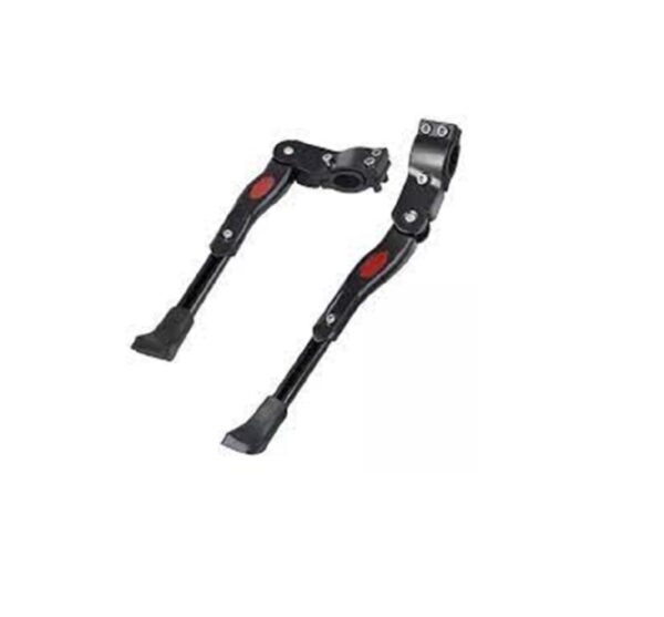 PARADOR DE ALUMINIO REGULABLE PARA BICICLETA 24 A 29 - Imagen 5