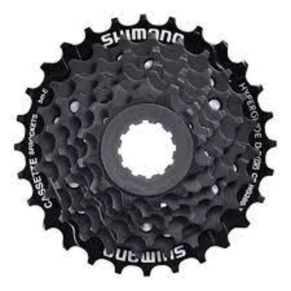 PIÑÓN SHIMANO ALTUS 8V 11-32 CASSETTE PARA BICICLETA - Imagen 4
