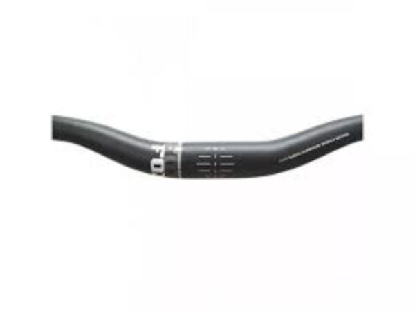 TIMON FOX DE 79CM COLOR NEGRO PARA MTB - Imagen 3
