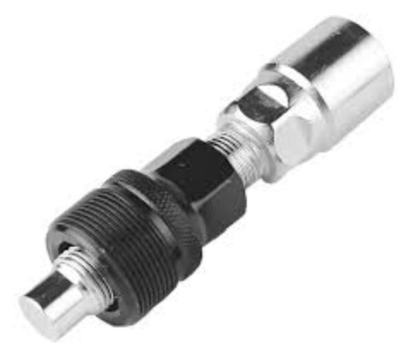 Llave Extractor Catalina O Bielas De Bicicleta - Imagen 2