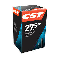 CAMARA CST PARA BICICLETA ARO 27.5