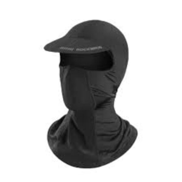 BANDANA ROCKBROS COLOR NEGRO PARA CICLISMO - Imagen 4