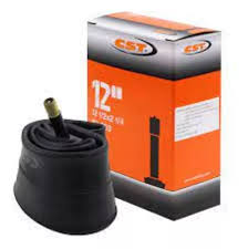 CÁMARA CST PARA BICICLETA ARO 12