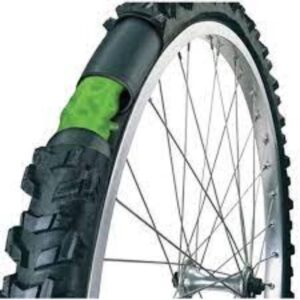 CÁMARA ARO 29 CON LÍQUIDO ANTIPINCHAZOS PARA BICICLETA