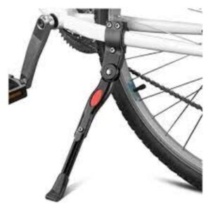 PARADOR DE ALUMINIO REGULABLE PARA BICICLETA 24 A 29