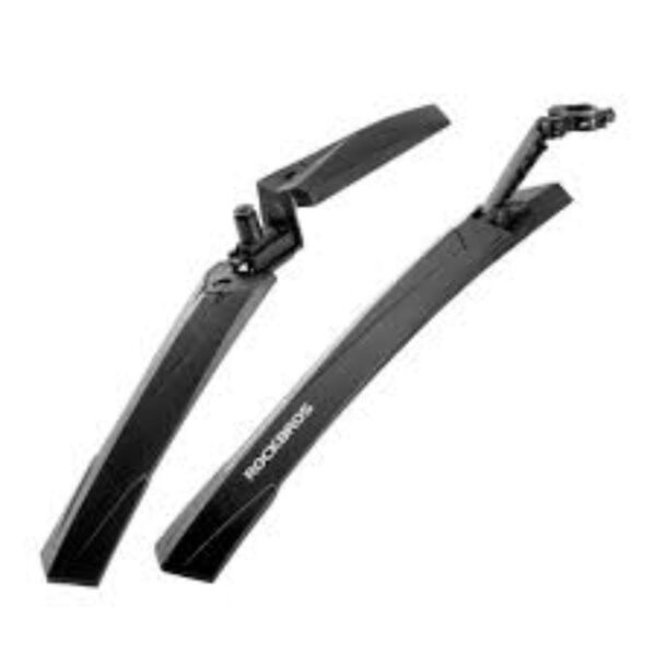GUARDABARROS ROCKBROS PARA BICICLETA - Imagen 3