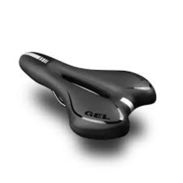 ASIENTO SILLIN DE GEL ANTIPROSTÁTICOPARA BICICLETA - Imagen 6