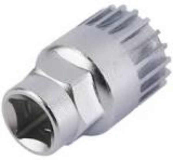 CATALINAS HIMANO, EJESHIMANO, EXTRACTOR DE EJE Y BIELA BICICLETA - Imagen 3